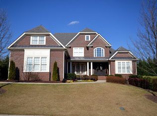 1949 Forest Vista Ct, Dacula, GA 30019