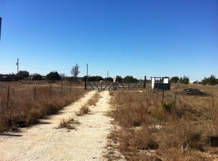4825 Highway 29 E, Bertram, TX 78605