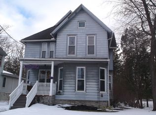 548 E Main St, Batavia, NY 14020
