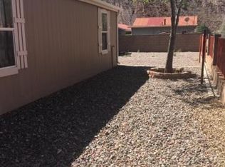 22A Old Douglas Rd, Bisbee, AZ 85603