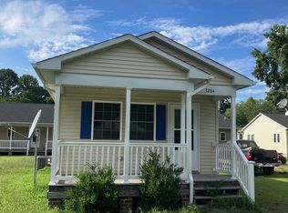 3284 Frederick Douglas Rd, Exmore, VA 23350