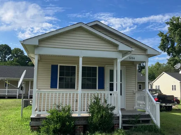 3284 Frederick Douglas Rd, Exmore, VA 23350