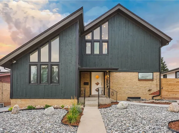 1656 Zenobia Street, Denver, CO 80204