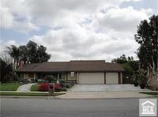 5626 E Crater Lake Ave, Orange, CA 92867