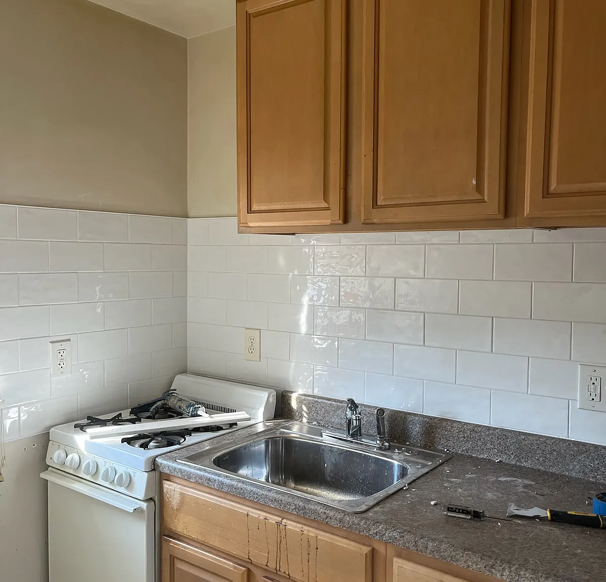 1 bed, 800 sqft, $1,000 — Photo 1