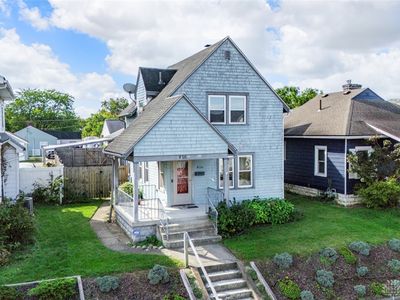 816 E Pearl St, Miamisburg, OH, 45342