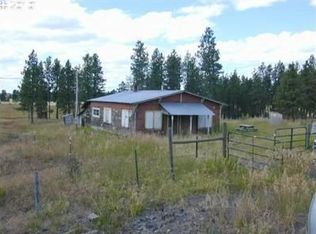 84140 Lewiston Hwy, Enterprise, OR 97828