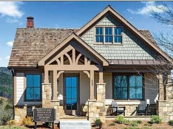 434 Arrowridge, Waleska, GA 30183