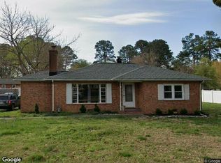 9048 Russet Ln, Mechanicsville, VA 23116