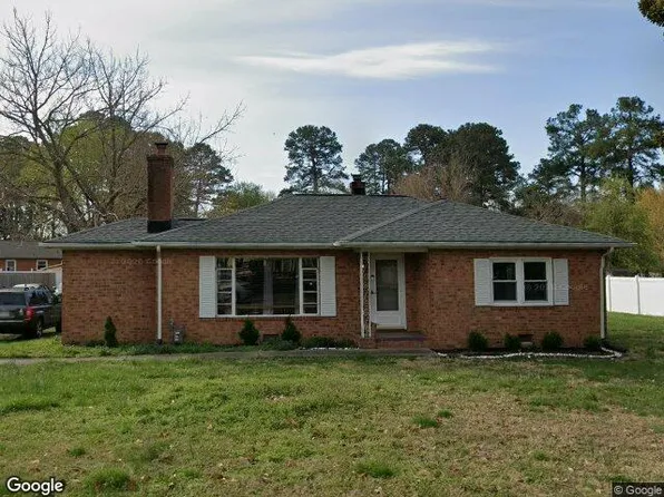 9048 Russet Ln, Mechanicsville, VA 23116