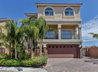 5006 Bonnie Doon Ln, Las Vegas, NV 89141