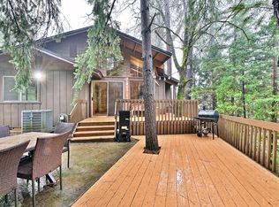 16950 Ford Rd, Rogue River, OR 97537