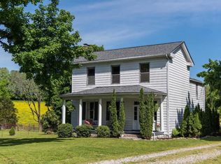 5279 Lexington Rd, Danville, KY 40422