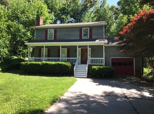 327 Sherbrook Dr, High Point, NC 27262