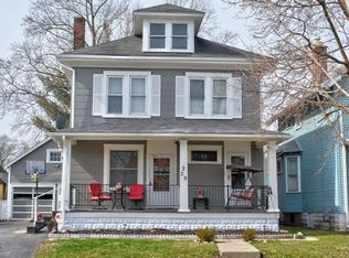 239 S Terrace Ave, Columbus, OH
