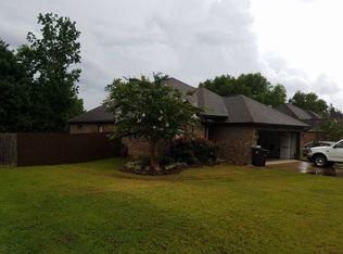 592 Pulltight Rd, Saltillo, MS 38866