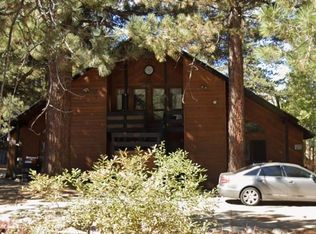 452 Mono St #A, Mammoth Lakes, CA 93546