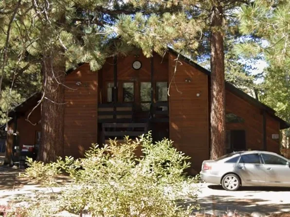 452 Mono St #A, Mammoth Lakes, CA 93546