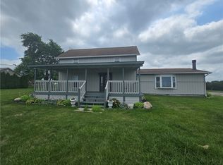 14368 E 2400 North Rd, Danville, IL 61834