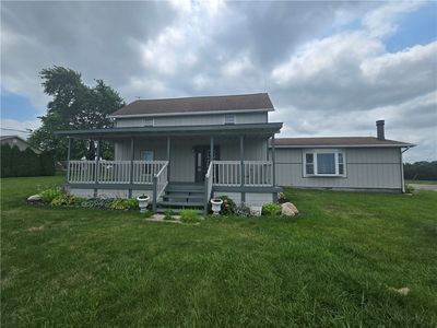 14368 E 2400 North Rd, Danville, IL, 61834