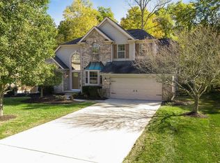 882 Castlebay, Cincinnati, OH 45245