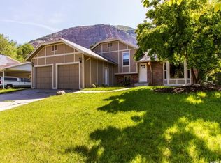 546 N Jackson Ave, Ogden, UT 84404