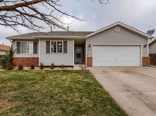 1461 Farmland Ln, Milliken, CO 80543