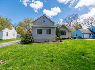 231 Hampton Blvd, Rochester, NY 14612