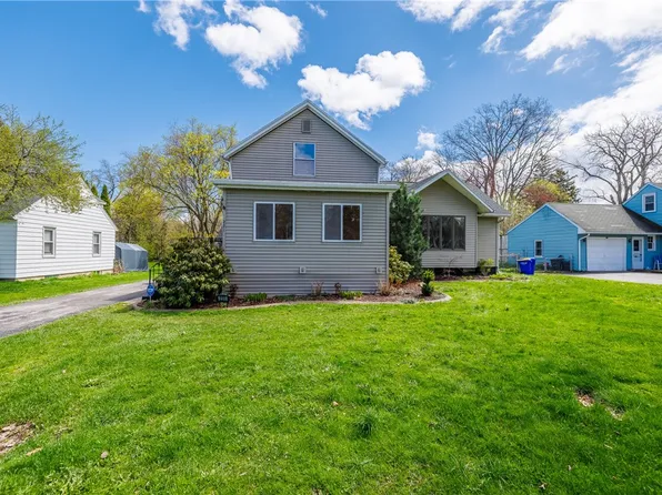 231 Hampton Blvd, Rochester, NY 14612