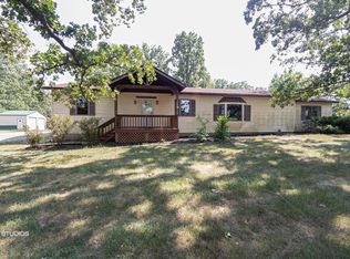 1044 Gravois Rd, Saint Clair, MO 63077