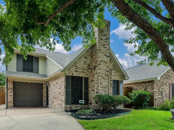 3054 Harbinger Ln, Dallas, TX 75287