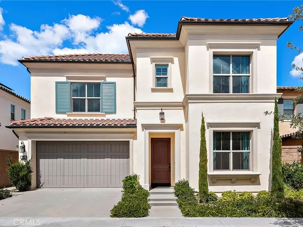 131 Parakeet, Irvine, CA 92620