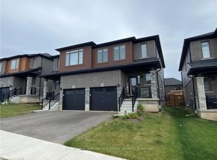 34 Baker Ln, Brant, ON N3L 0J7