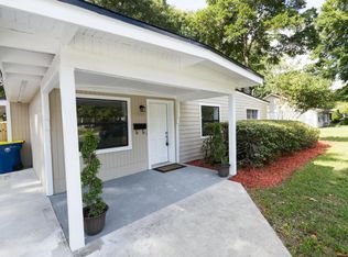 6740 S Brandemere Rd, Jacksonville, FL 32211