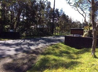 3rd St LOT 269, Volcano, HI 96785