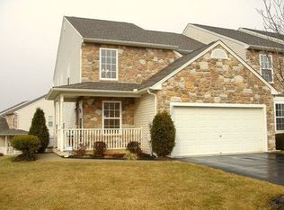 2700 Bachman Dr, Bethlehem, PA 18020