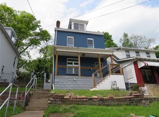 1729 Duffield St, Pittsburgh, PA 15206