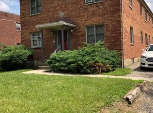 62 W Nottingham Rd APT 1, Dayton, OH 45405