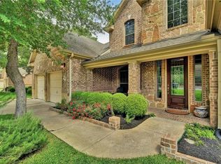 126 Las Colinas Dr, Georgetown, TX 78628