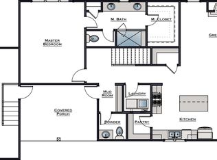 Preserve Lot 619 - Julia C Plan, The Preserve, Hoover, AL 35226