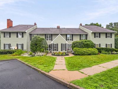 47 Homestead Village Drive, Warwick, NY, 10990