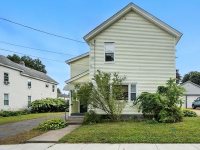 8 Ellis St, Westfield, MA, 01085
