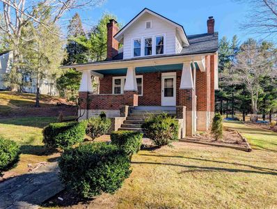 45 Methodist Church Ln, Hot Springs, VA, 24445