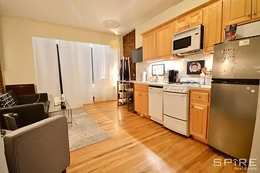 Rented by Spire Group