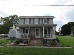 229 Jackson St, Bloomsburg, PA 17815