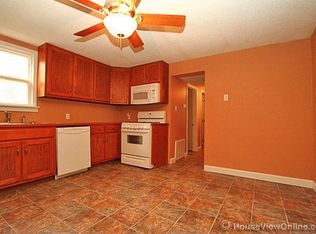 329 Cook Ave, Chaffee, MO 63740