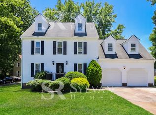 1326 Andrews Blvd, Hampton, VA 23669