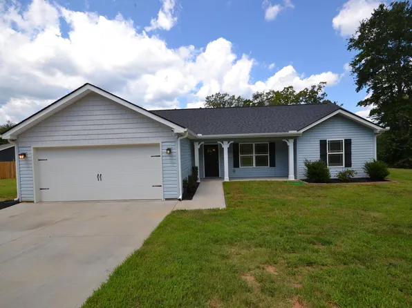 60 Ballenger Rd, Gray Court, SC 29645