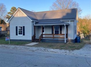 183 Davie St, Mocksville, NC 27014