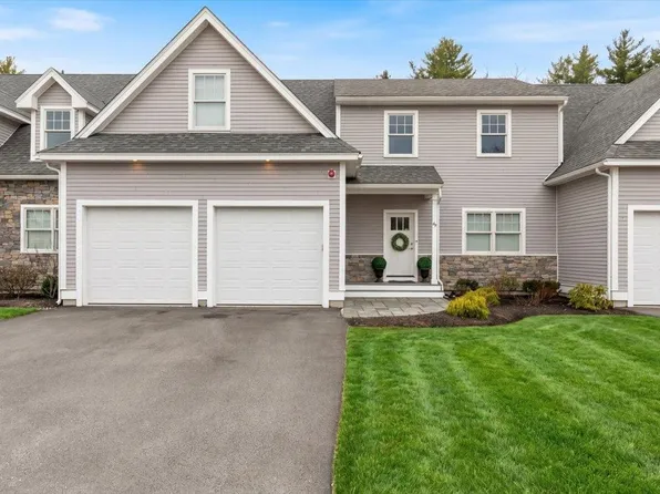 59 Kibrel Court, Sandown, NH 03873